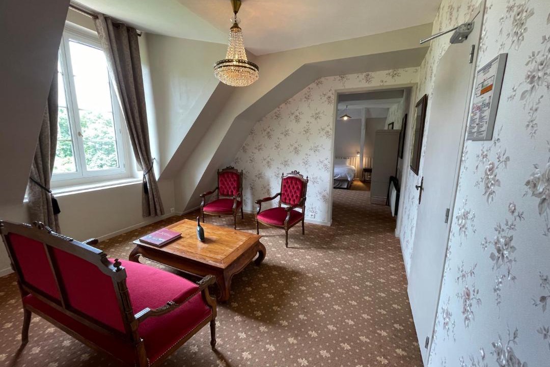 Photo of Others in Brain-sur-Allonnes