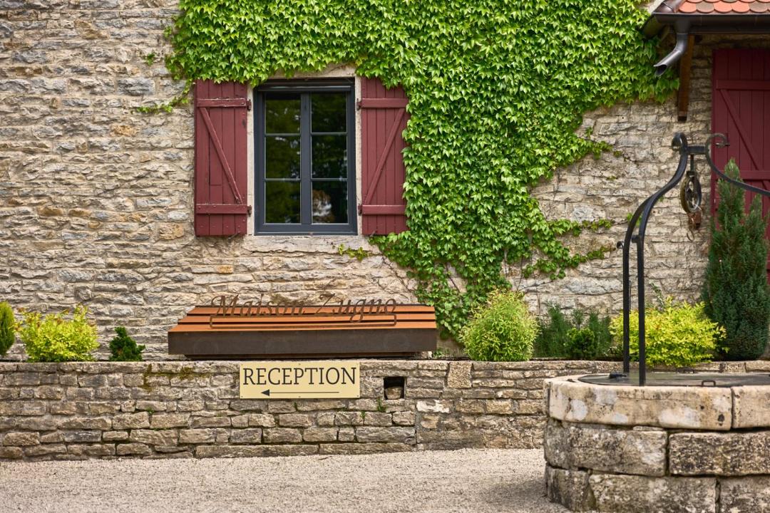 Photo of Others in Vaux-sur-Poligny