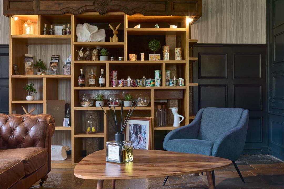 Photo of Livingroom in Vaux-sur-Poligny