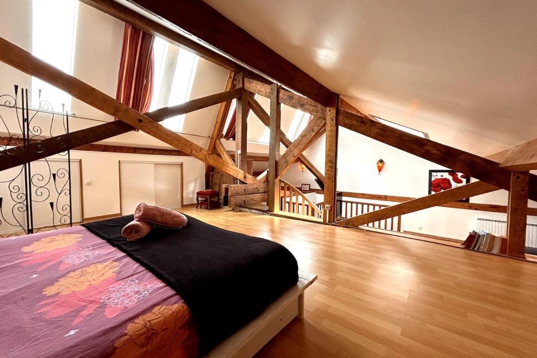 Photo of Others in Moret-sur-Loing