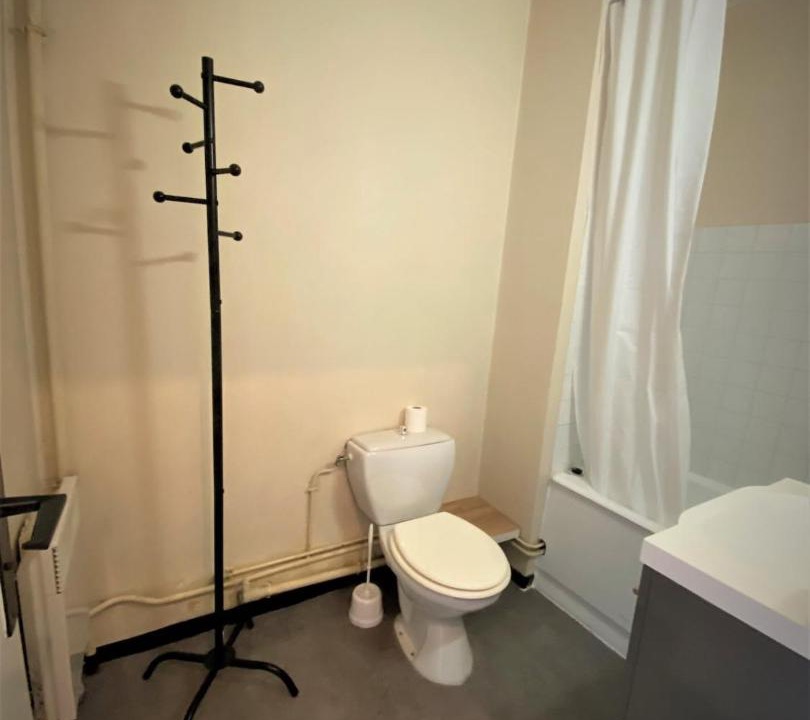 Photo of Bathroom in Limoges