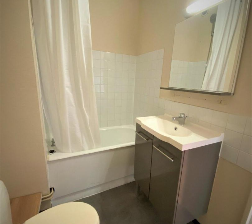 Photo of Bathroom in Limoges