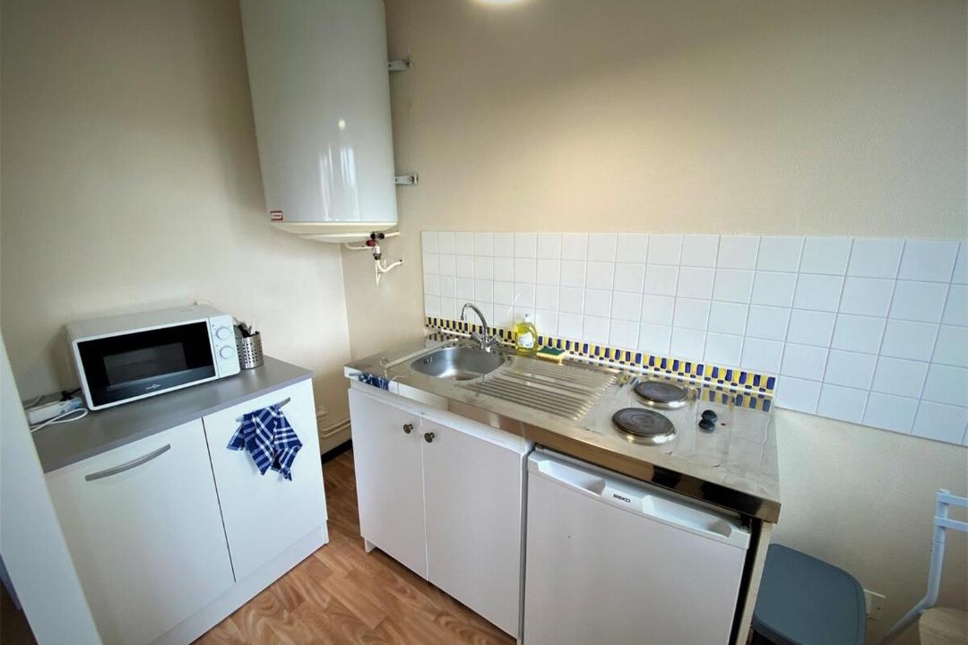 Photo of Kitchen in Limoges