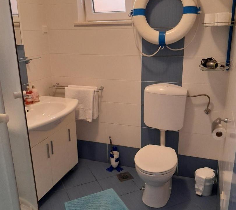 Photo of Bathroom in Brasina
