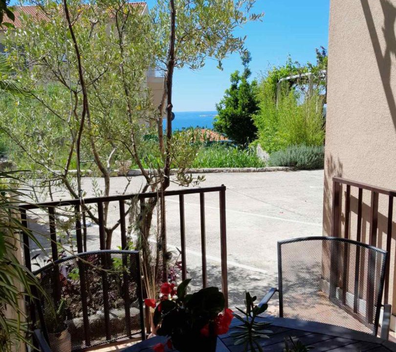 Photo of Patio Balcony in Brasina