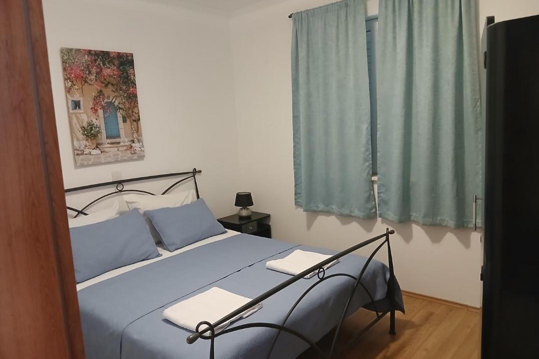 Photo of Bedroom in Brasina