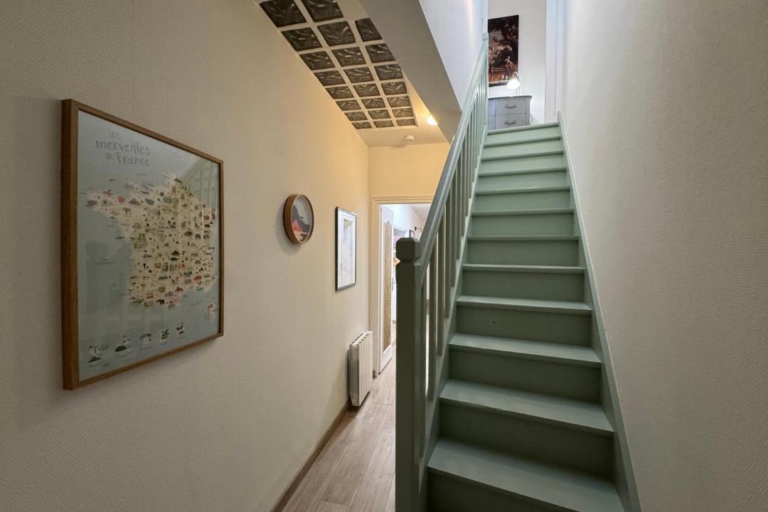 Photo of Others in Le Mont-Saint-Michel