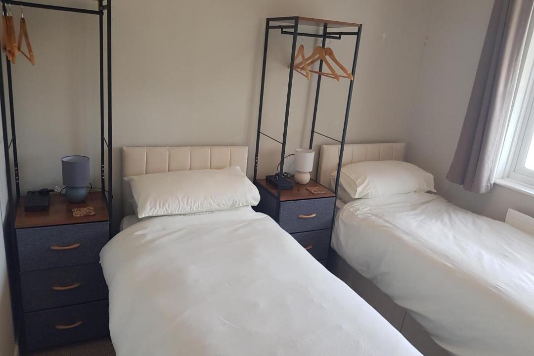 Photo of Bedroom in Callington