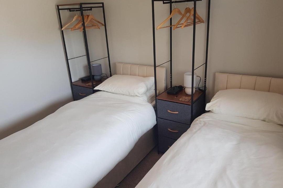 Photo of Bedroom in Callington