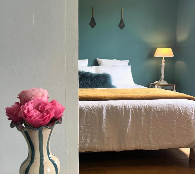 Photo of Bedroom in Bures