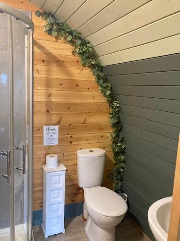 Photo of Bathroom in Margam