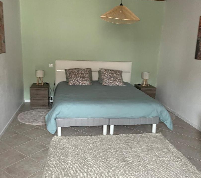 Photo of Bedroom in Bellebat