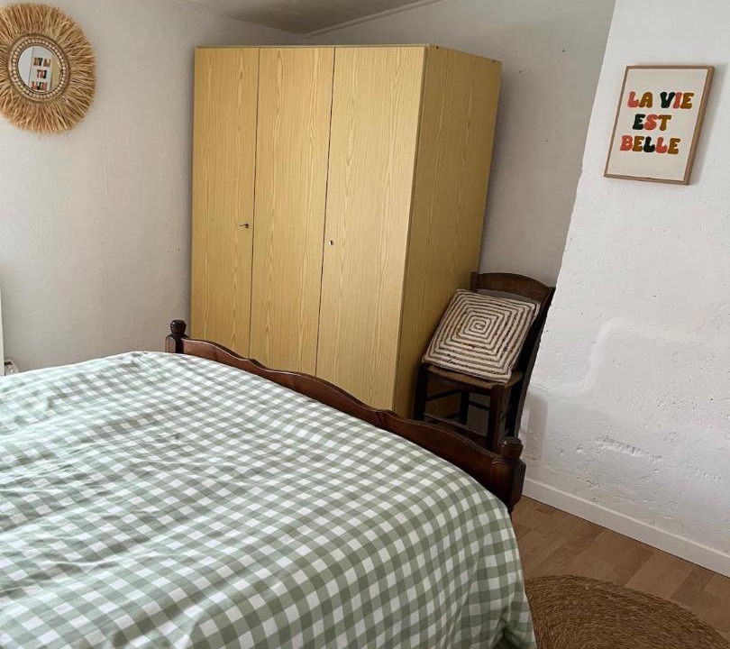 Photo of Bedroom in Bellebat