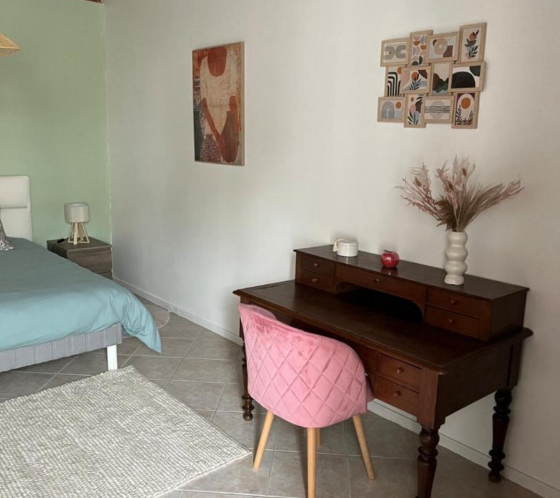 Photo of Bedroom in Bellebat