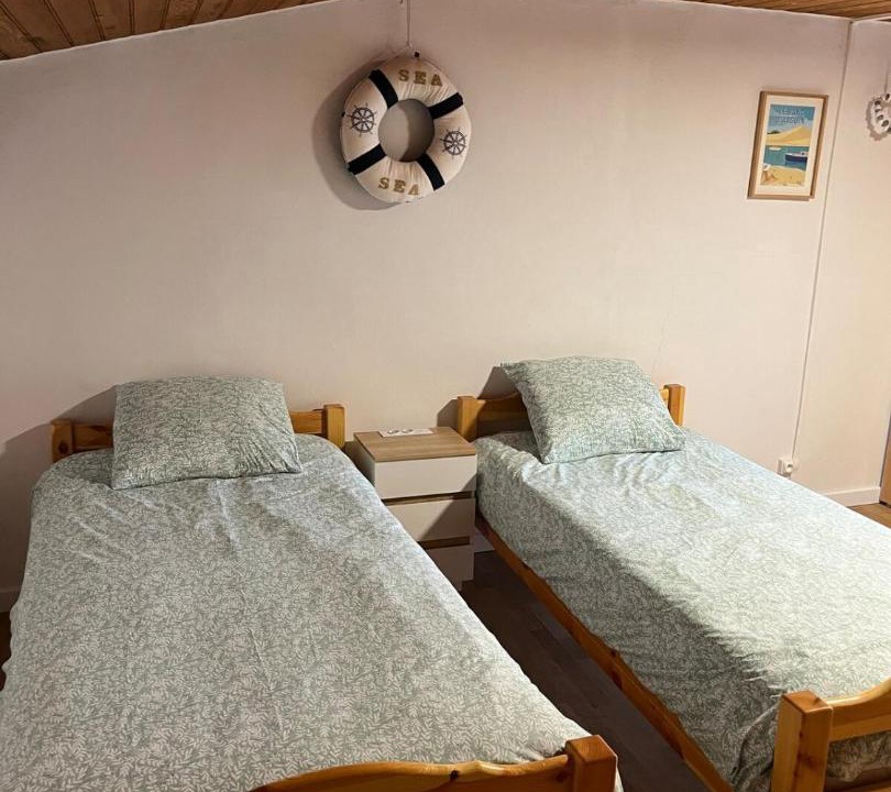 Photo of Bedroom in Bellebat