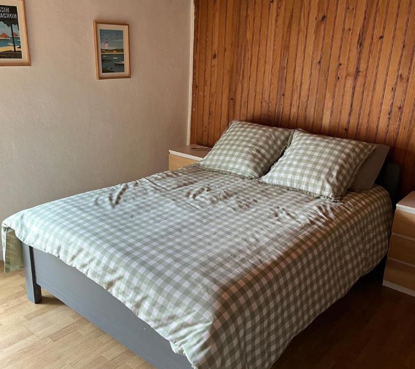 Photo of Bedroom in Bellebat
