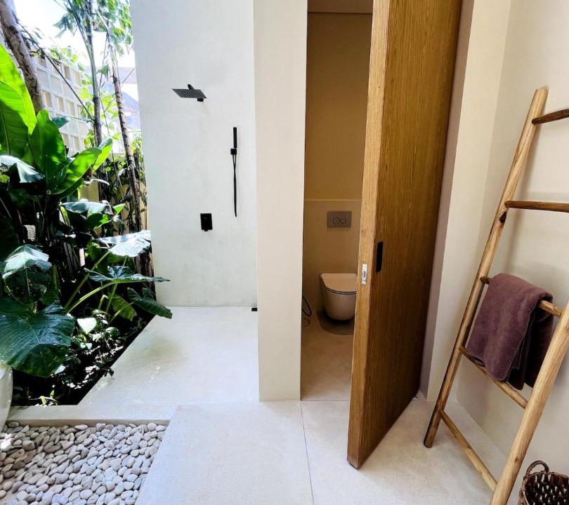 Photo of Bathroom in Pecatu