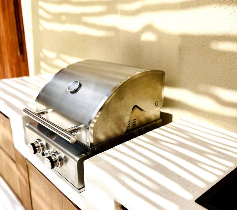 Photo of Kitchen in Pecatu