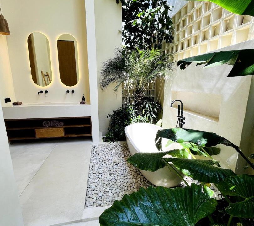 Photo of Bathroom in Pecatu
