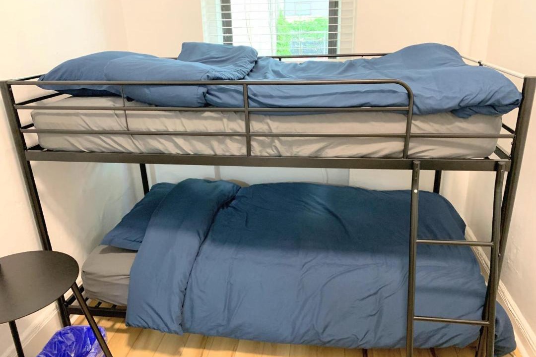 Photo of Bedroom in Chelsea