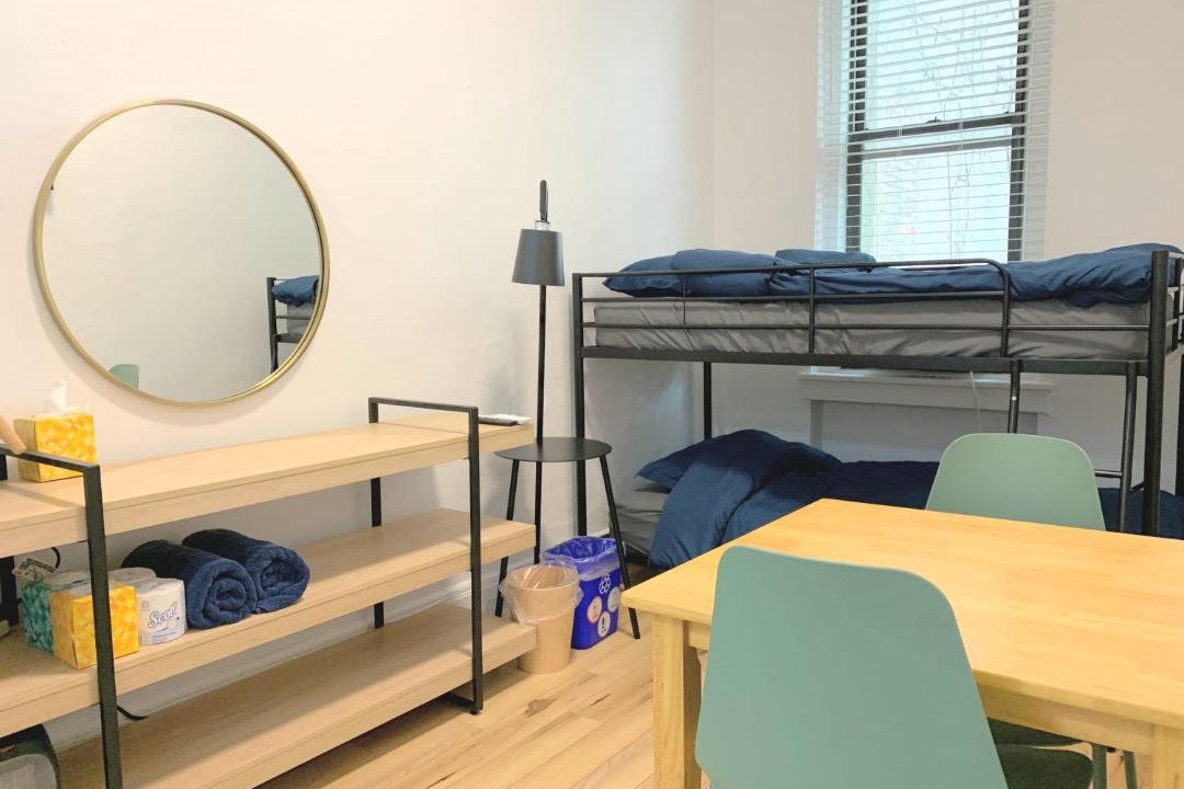 Photo of Bedroom in Chelsea