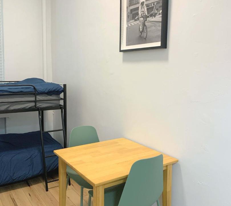 Photo of Bedroom in Chelsea