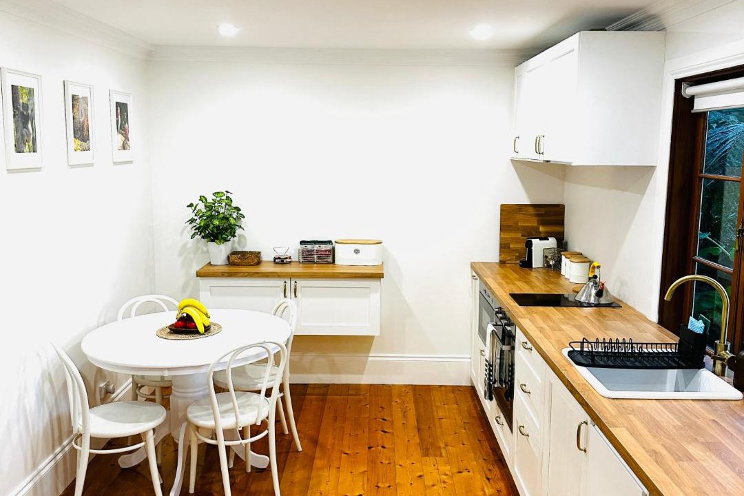 Photo of Kitchen in Aldgate