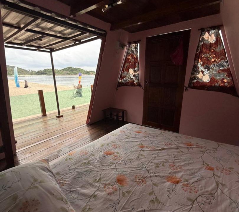 Photo of Bedroom in Redang Island