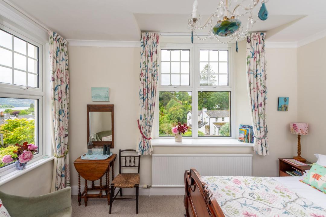 Photo of Bedroom in Portinscale