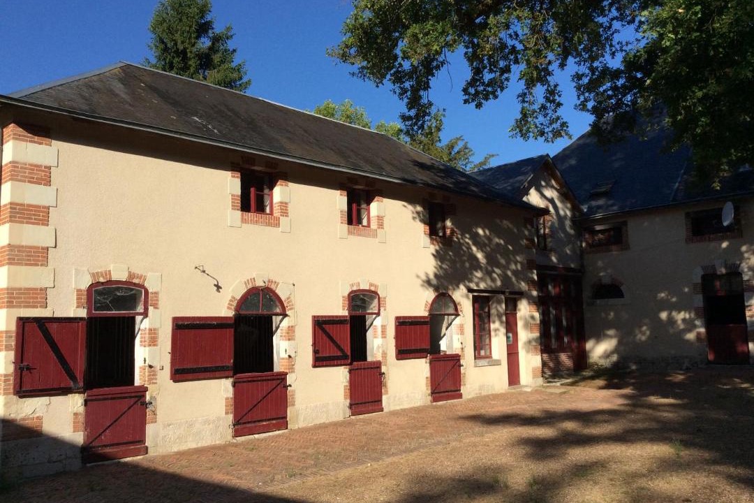 Photo of Others in Cour-Cheverny