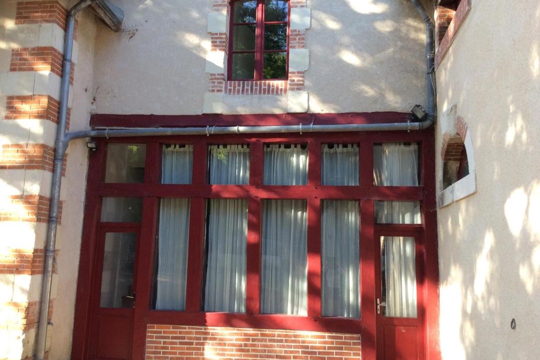 Photo of Others in Cour-Cheverny