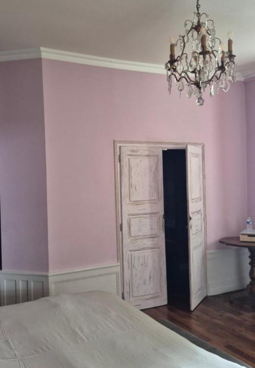 Photo of Bedroom in Vaite