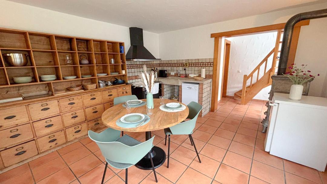 Photo of Kitchen in Noes