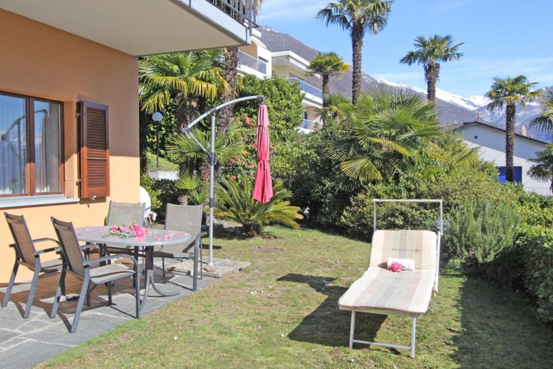 Photo of Others in Locarno