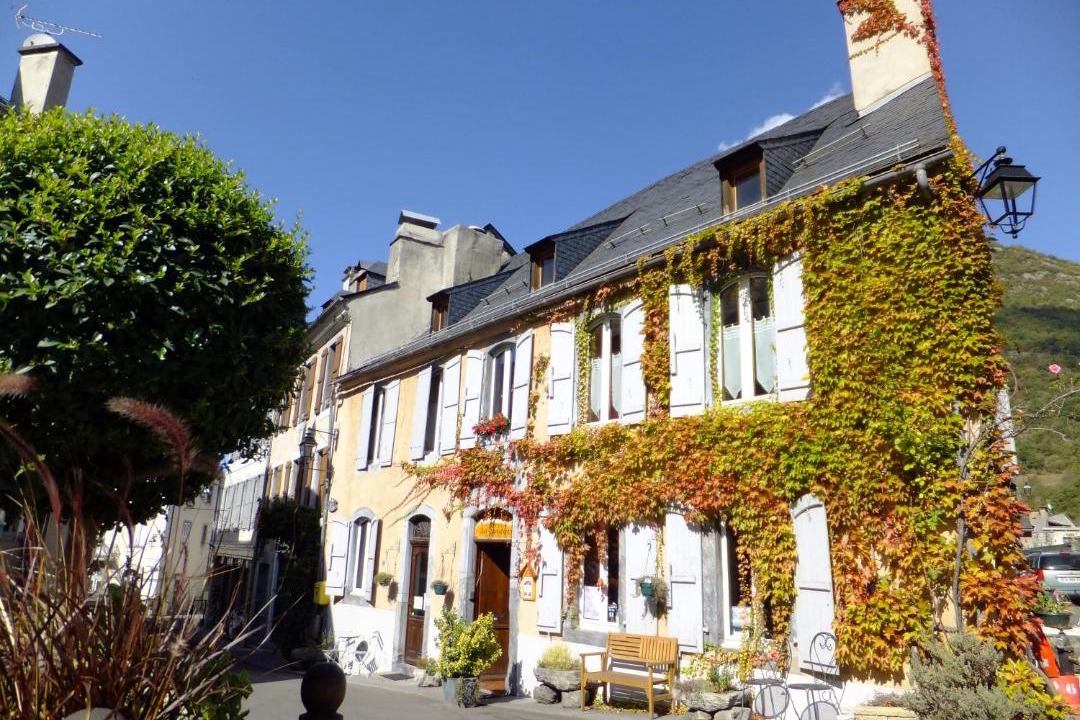 Photo of Others in Luz-Saint-Sauveur