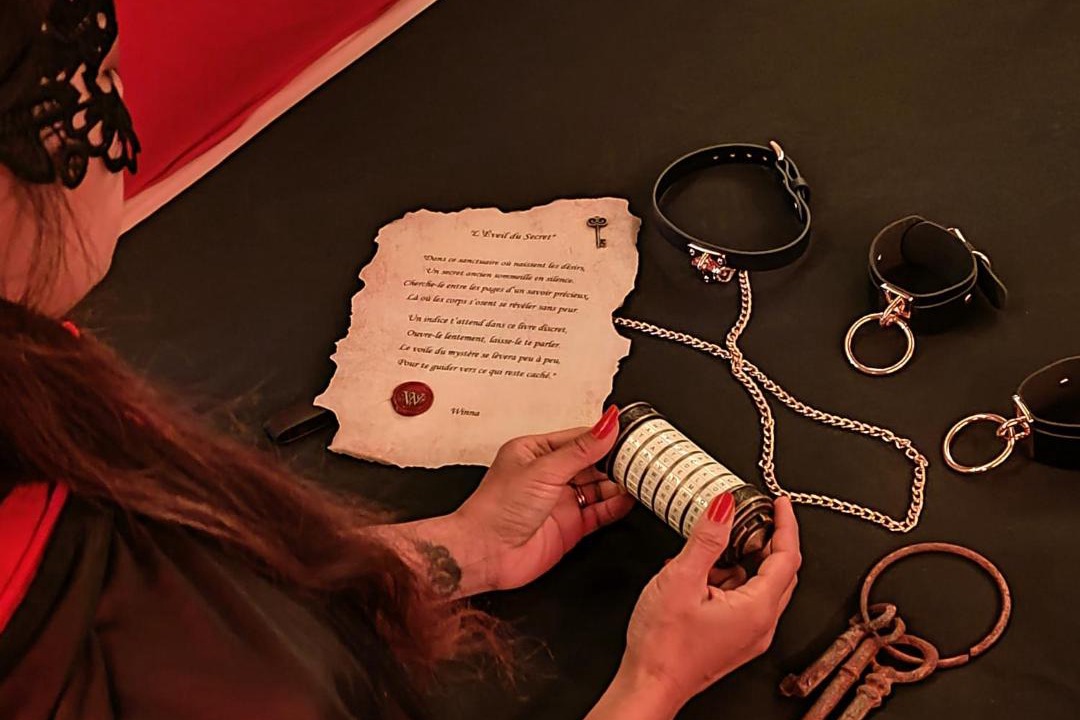 Photo of Others in Auge