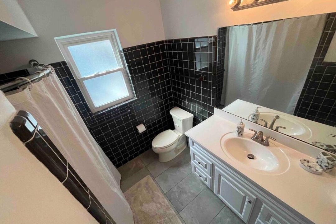 Photo of Bathroom in South Bradenton
