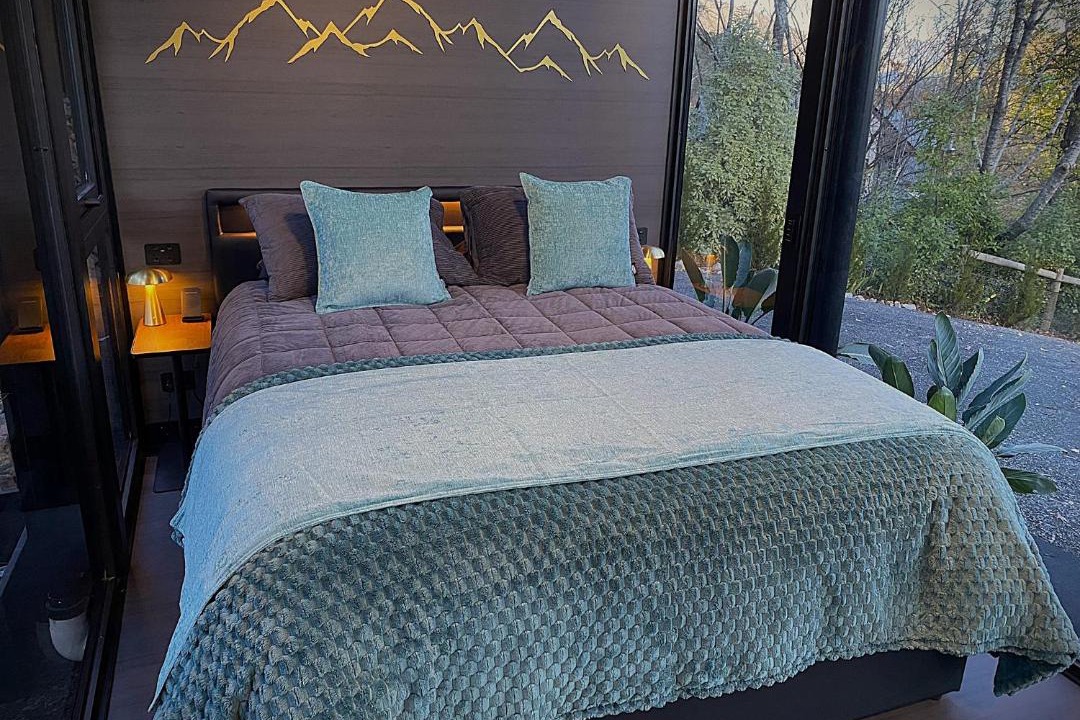 Photo of Bedroom in Bright