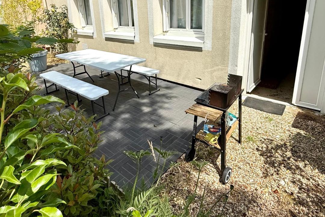 Photo of Others in Samois-sur-Seine