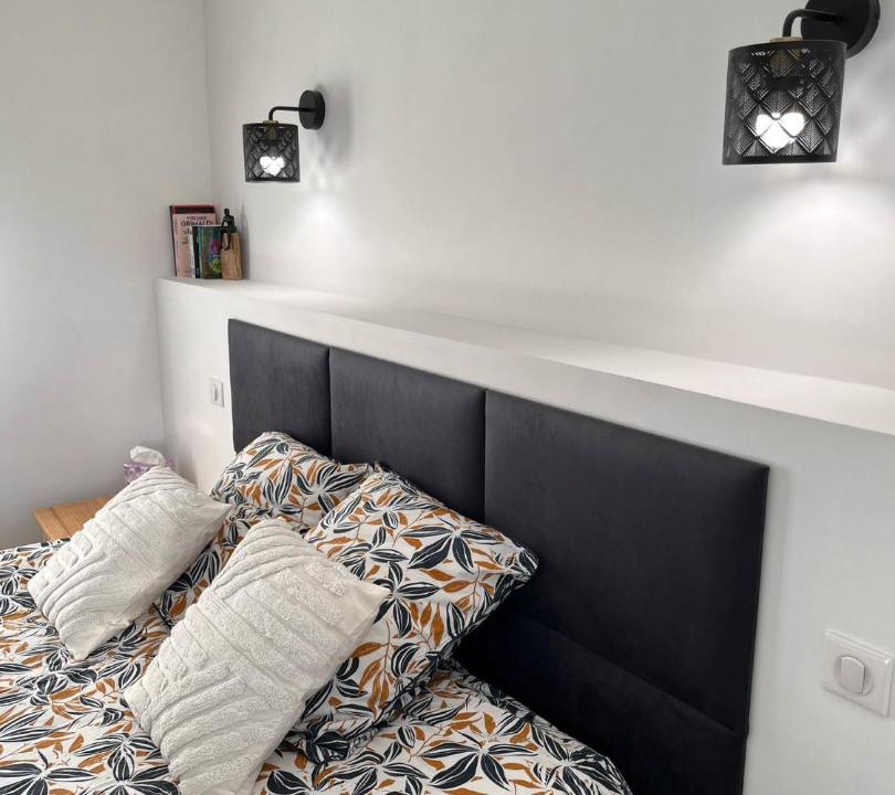 Photo of Bedroom in Livron