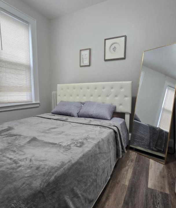 Photo of Bedroom in Irvington