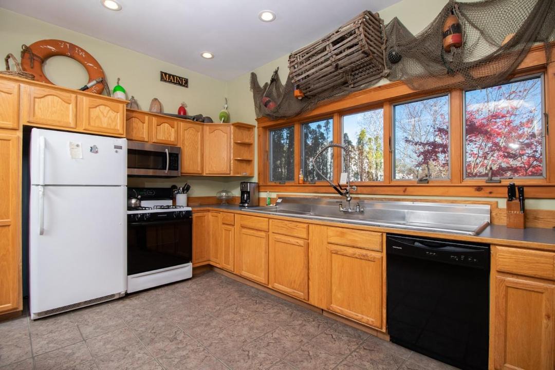 Photo of Kitchen in West Point