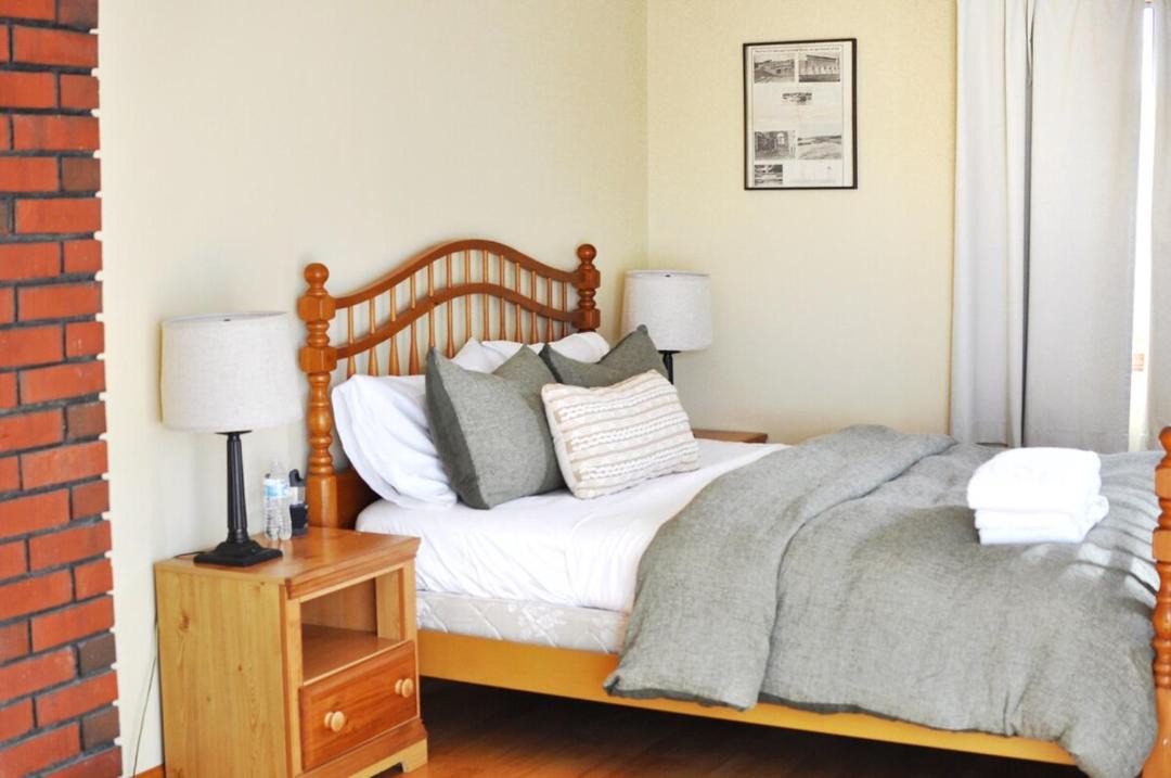 Photo of Bedroom in West Point