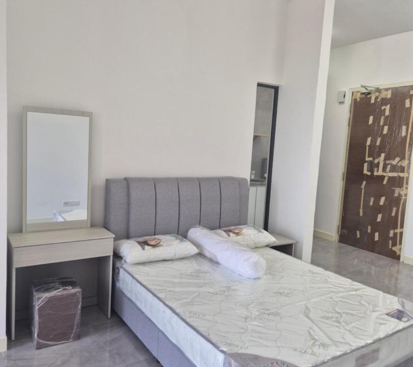 Photo of Bedroom in Taman Melaka Raya