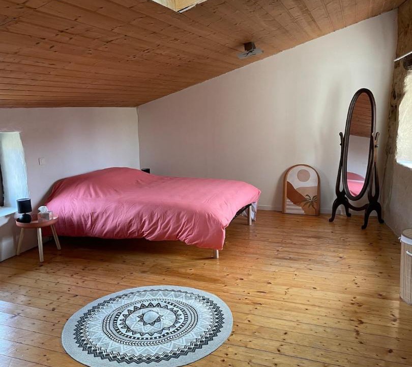 Photo of Bedroom in Aouste-sur-Sye