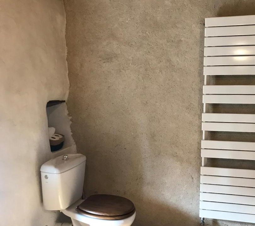 Photo of Bathroom in Aouste-sur-Sye