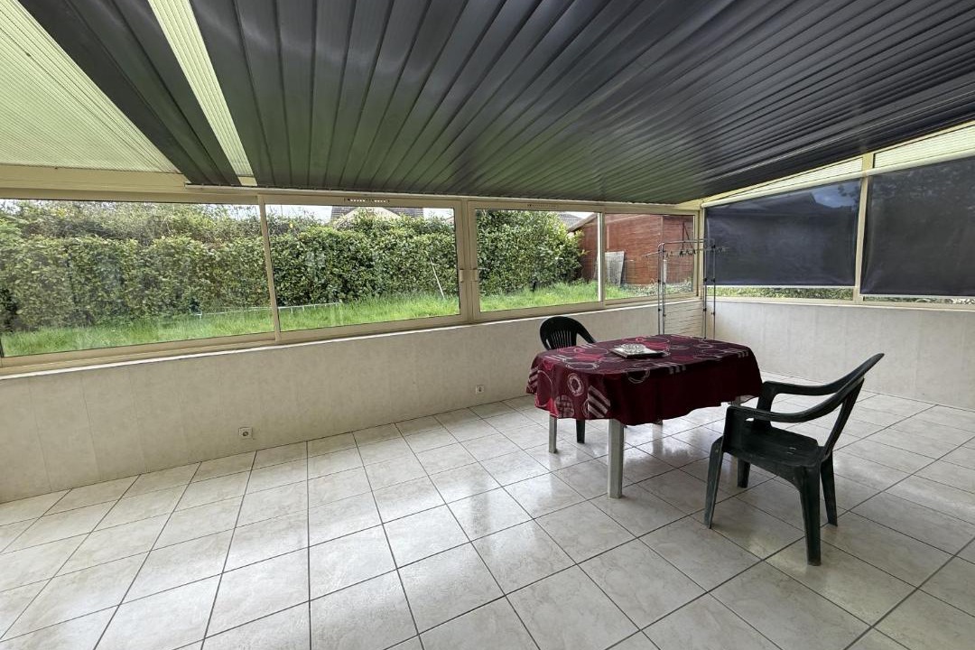 Photo of Patio Balcony in Marigne-Laille