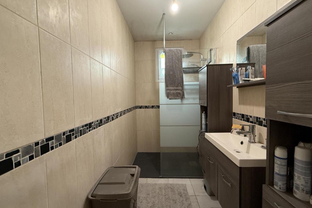 Photo of Bathroom in Marigne-Laille