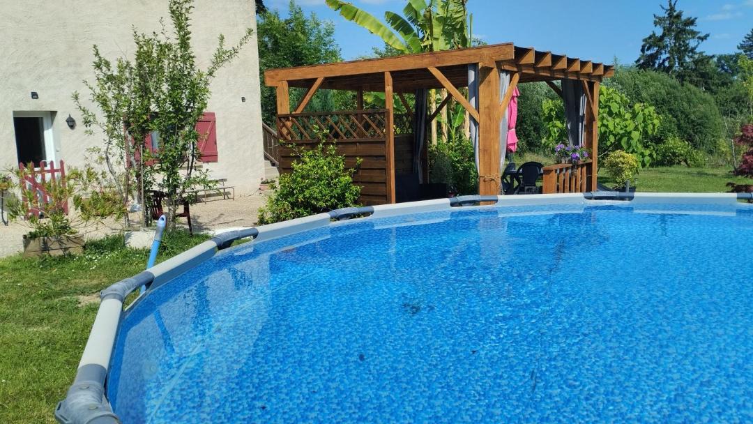 Photo of Others in Eguzon-Chantome