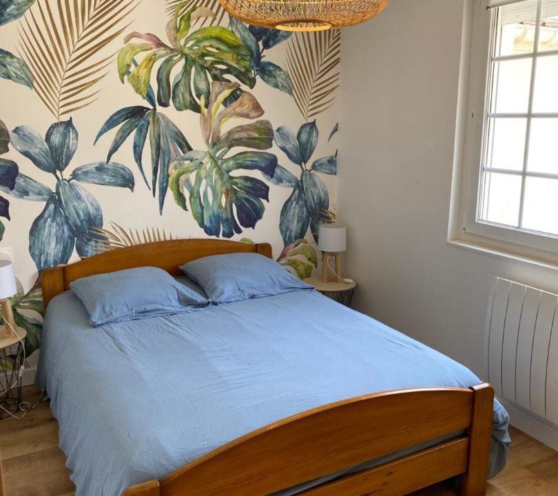 Photo of Bedroom in Condette